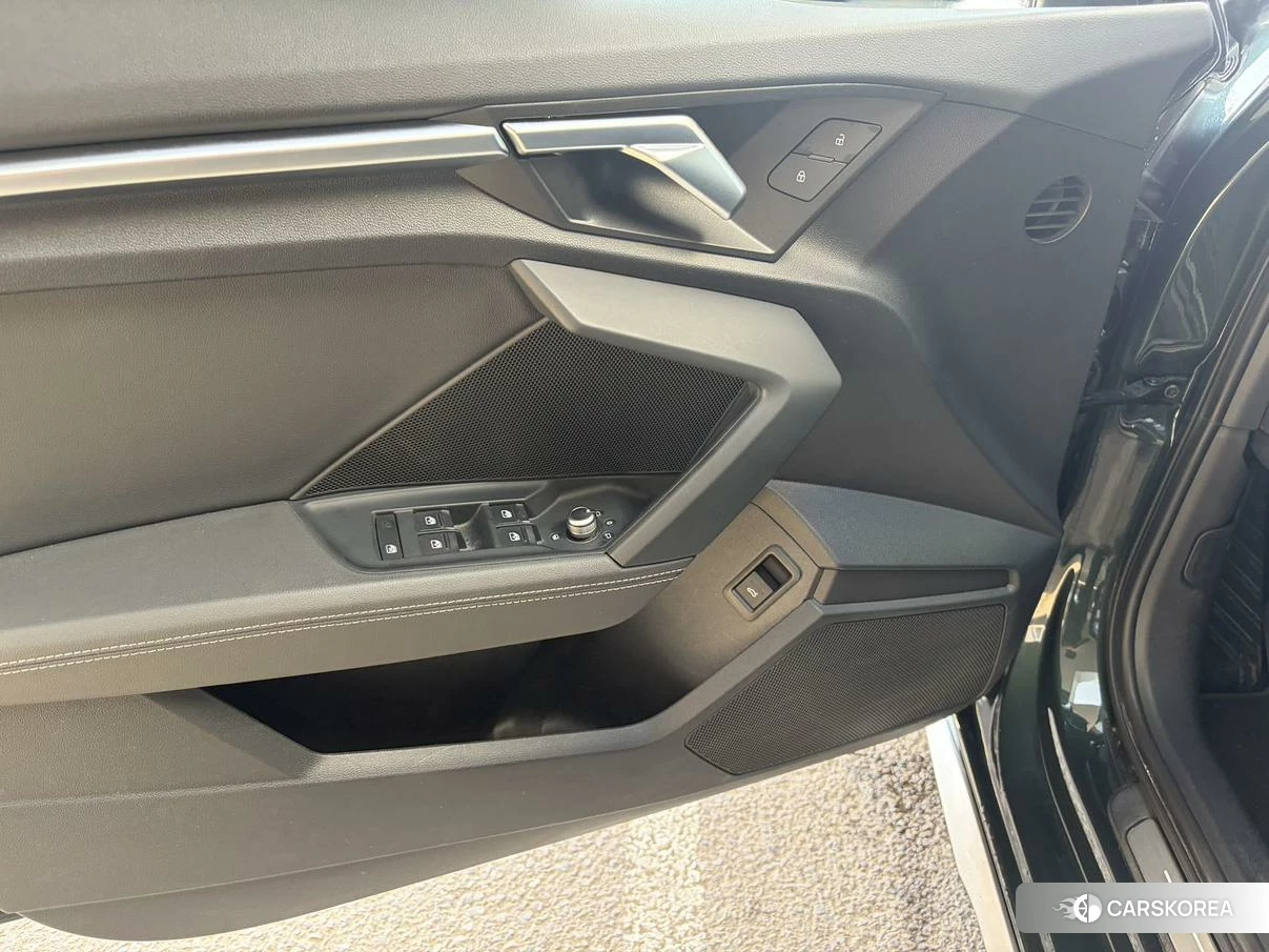 Audi A3 id 4407414 из Китая 10