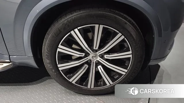 Volvo XC90 second Generation id 3361851 из Кореи 15