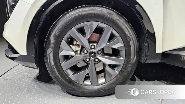 Kia Sportage 5th Generation id 3533918 из Кореи 15