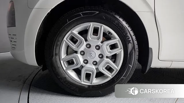 Hyundai Staria id 3680389 из Кореи 15