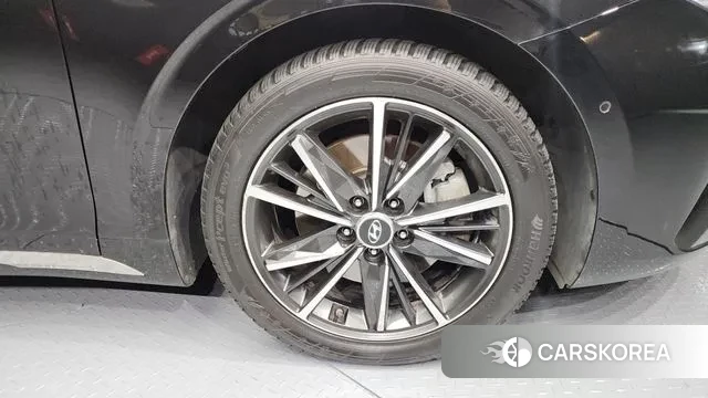 Hyundai The New Grandeur IG id 3281153 из Кореи 15