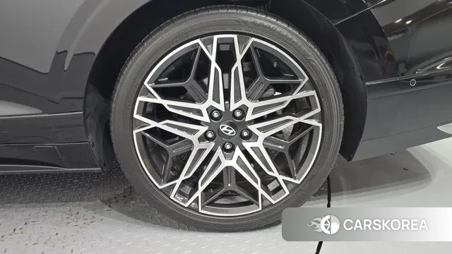 Hyundai Grandeur (GN7) id 3016363 из Кореи 15