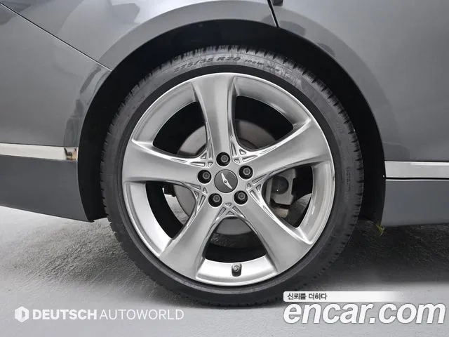 Genesis G80 (RG3) id 2907065 из Кореи 15