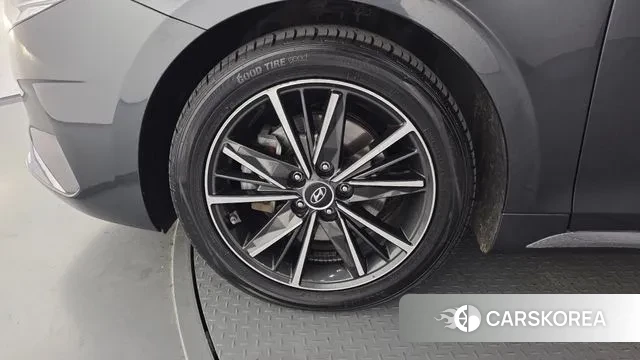 Hyundai The New Grandeur IG id 3546739 из Кореи 15