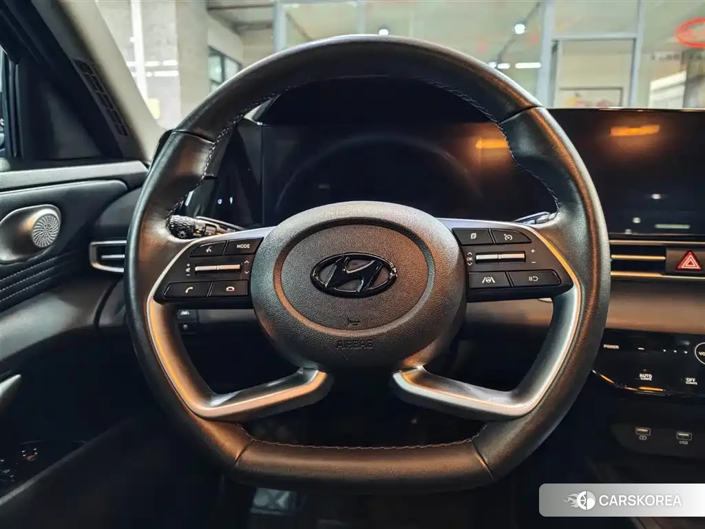Hyundai Elantra id 4622664 из Китая 10