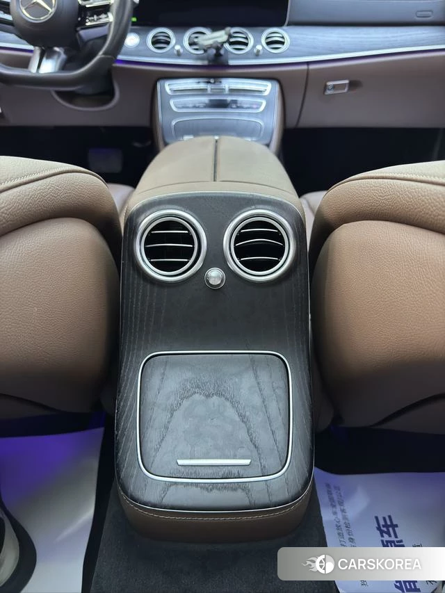 Mercedes-Benz E-class id 4274223 из Китая 9