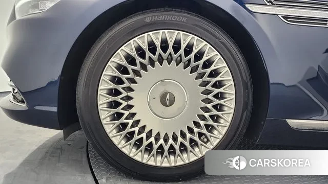 Genesis G90 id 3728322 из Кореи 15