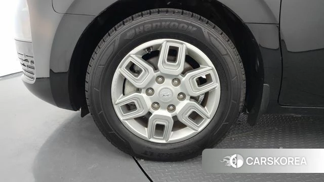 Hyundai Staria id 4635849 из Кореи 27