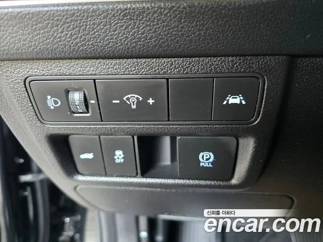 Hyundai Sonata (DN8) id 2668604 из Кореи 15