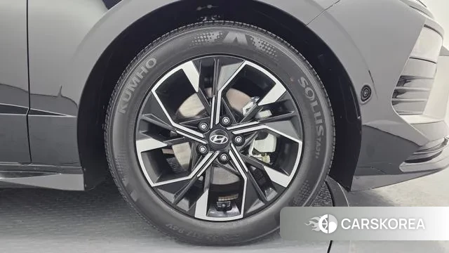 Hyundai Sonata D Edge (DN8) id 3776308 из Кореи 15