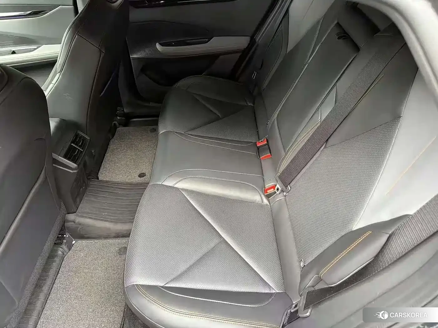 Chang'an Changan UNI-V 2022 Silver/gray из Китая, фото 6