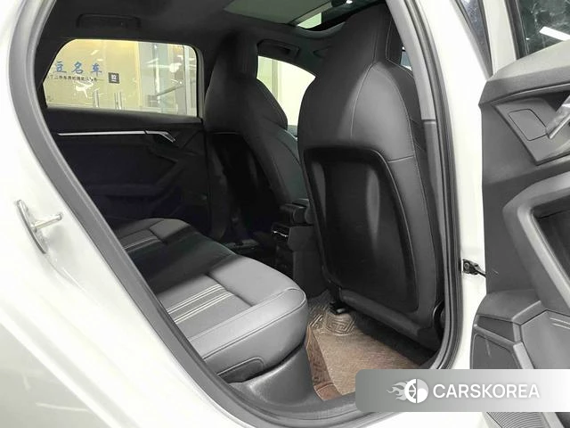 Audi A3 id 4254130 из Китая 16
