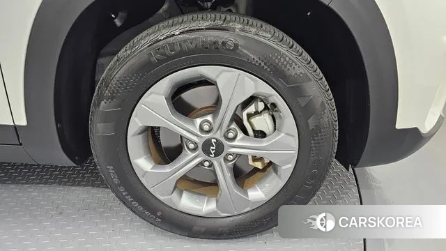 Kia The New Seltos id 3267876 из Кореи 15