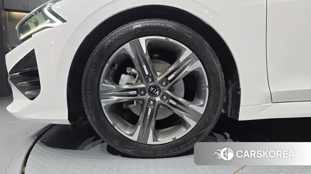 Kia K5 3rd generation id 3438885 из Кореи 15