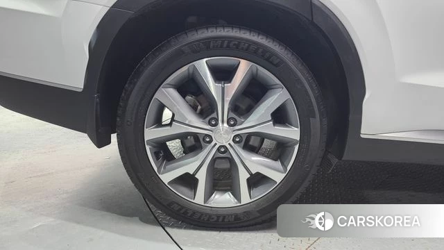 Hyundai Palisade id 4632579 из Кореи 32