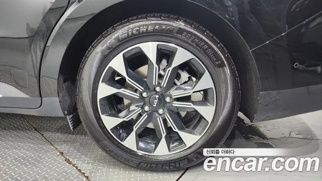 Kia Carnival 4th generation id 2906045 из Кореи 15