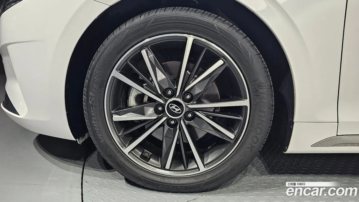 Hyundai The New Grandeur IG id 2188962 из Кореи 15