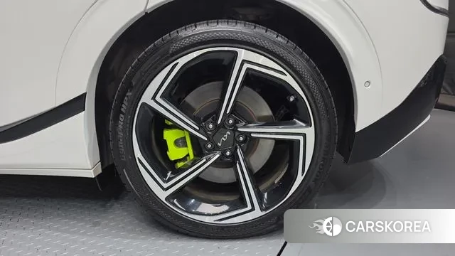 Kia EV6 id 3394395 из Кореи 15