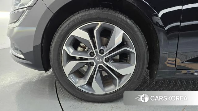 Renault Korea (Samsung) SM6 id 4785812 из Кореи 29