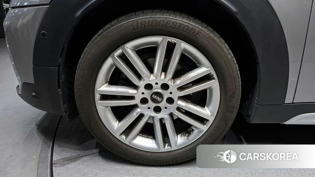 Mini Cooper Countryman id 4178043 из Кореи 15