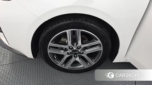 Kia Come New K3 id 3033422 из Кореи 15