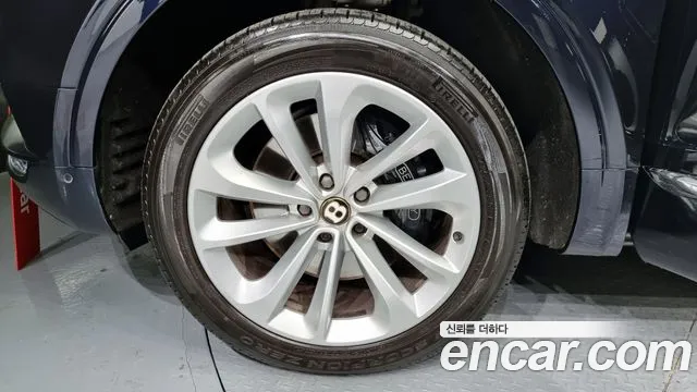 Bentley Bentayga id 2436810 из Кореи 15