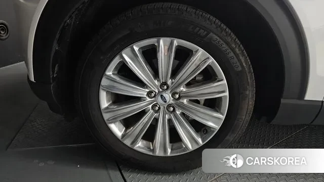 Ford Explorer 6th Generation id 3492106 из Кореи 15