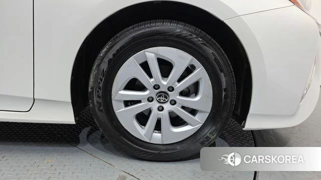 Toyota Prius 4th Generation id 3867236 из Кореи 15