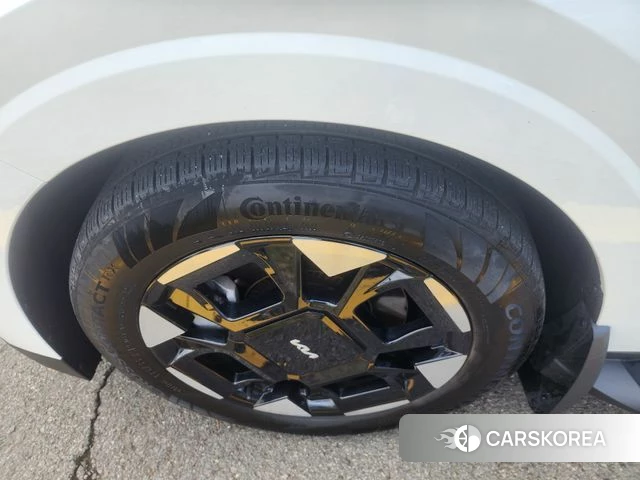 Kia The New Carnival 4th Generation id 3864379 из Кореи 15