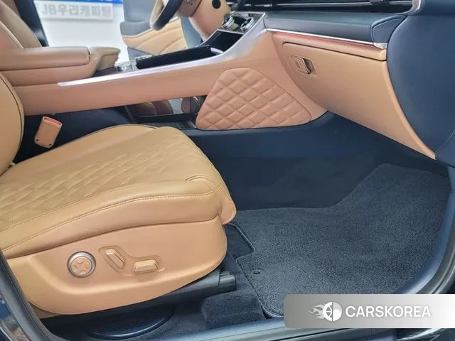 Genesis GV80 id 3013185 из Кореи 15