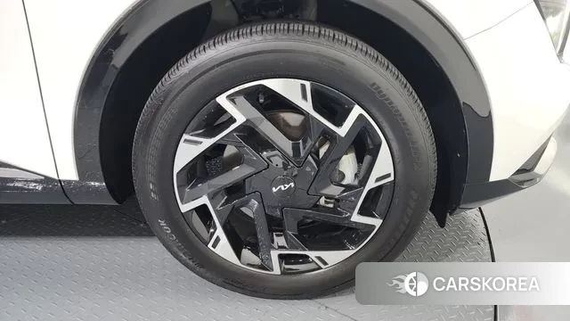 Kia Sportage 5th Generation id 3389537 из Кореи 15