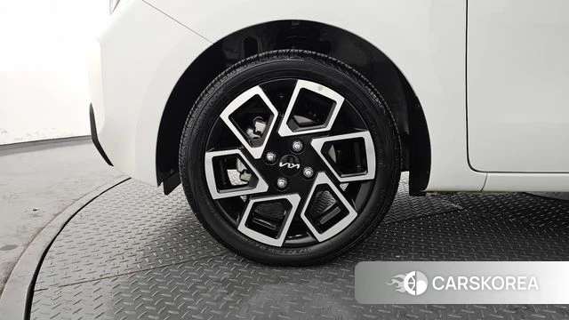 Kia The New Kia Ray id 4354193 из Кореи 15