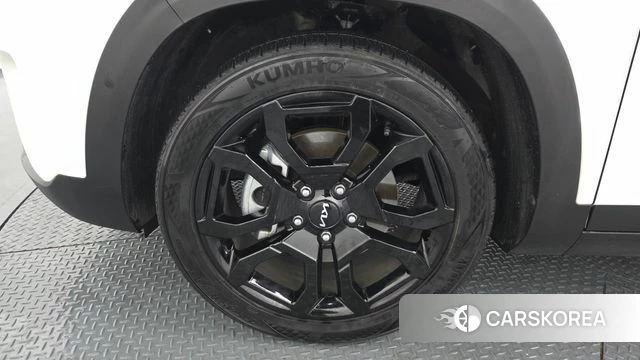 Kia The New Seltos id 3910241 из Кореи 15