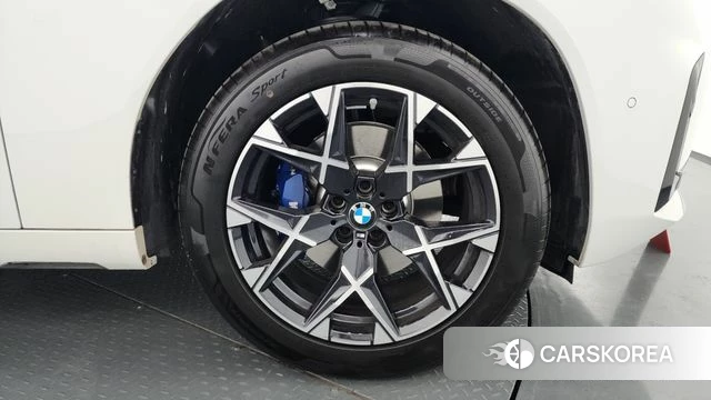 BMW X3 (G45) id 3786073 из Кореи 15