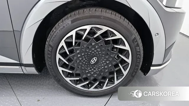 Hyundai Ionic 5 id 3400338 из Кореи 15