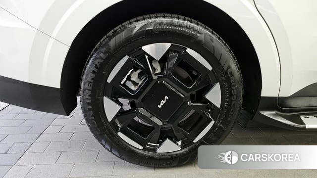 Kia The New Carnival 4th Generation id 3841332 из Кореи 15