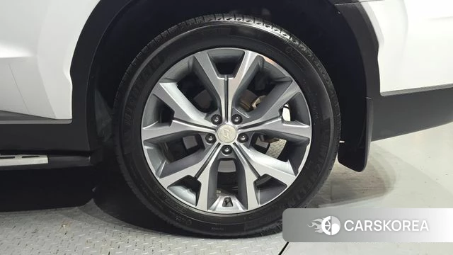 Hyundai Palisade id 4371485 из Кореи 15