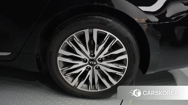 Kia K7 Premier id 3434088 из Кореи 15