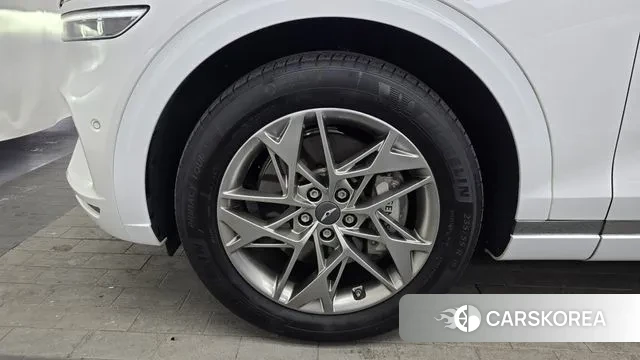 Genesis GV70 id 3629620 из Кореи 15