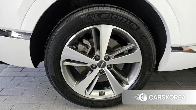 Genesis GV80 id 4388653 из Кореи 28