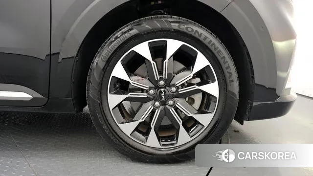 Kia Carnival 4th generation id 3311073 из Кореи 15