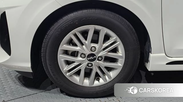 Kia Morning Urban (JA) id 4740693 из Кореи 25