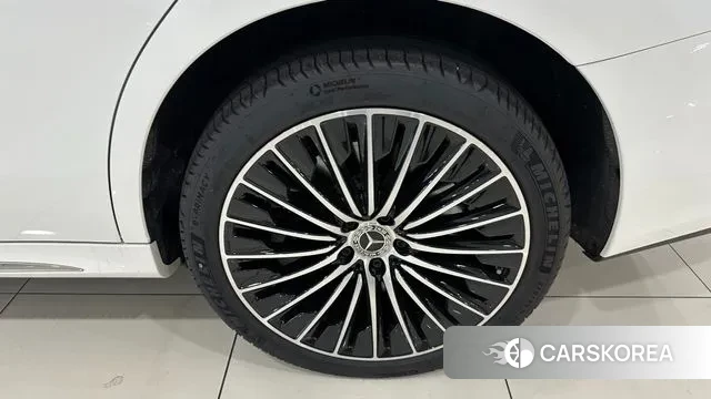 Mercedes-Benz E-Class W214 id 3560299 из Кореи 15