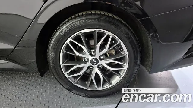 Kia K5 3rd generation id 2327697 из Кореи 15