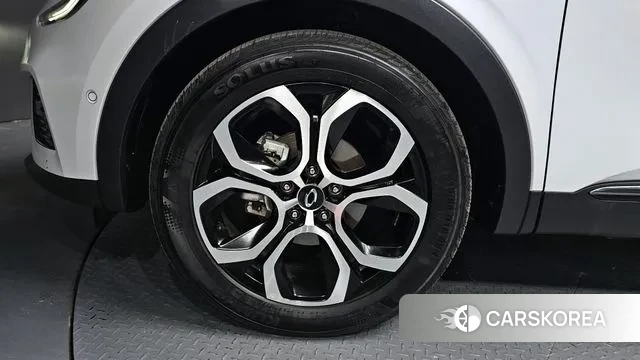 Renault Korea (Samsung) XM3 id 3764044 из Кореи 15