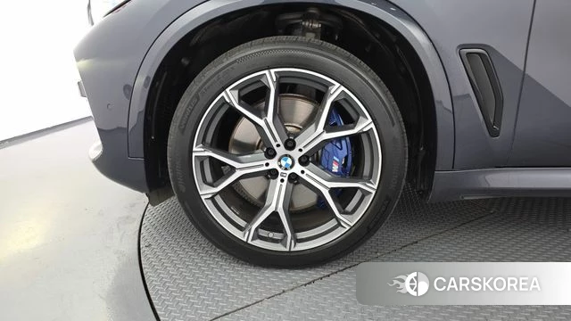 BMW X5 (G05) id 4542438 из Кореи 28