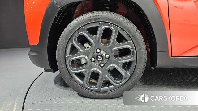 Hyundai Casper id 4549811 из Кореи 25