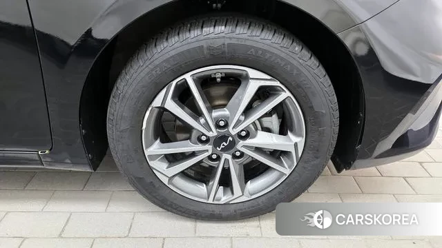 Kia The New K3 2nd generation id 3463067 из Кореи 15