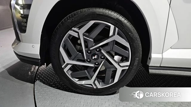 Hyundai Kona (SX2) id 4223323 из Кореи 28