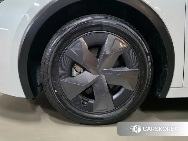 Toyota Prius 5th Generation id 3173902 из Кореи 13